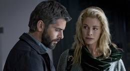 Кадр из фильма "Дар" - 2