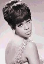 Флоренс Баллард фото