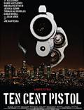 Постер из фильма "Пистолет за десять центов" - 1