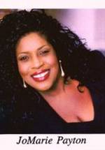Джо Мари Пейтон-Нобл фото