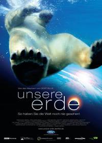 Постер Земля