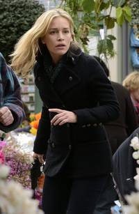 Кадр Тайные связи