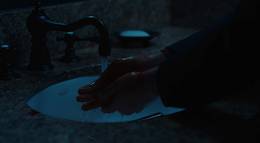 Кадр из фильма "Предчувствие " - 1