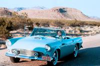 Кадр Закусочная на шоссе 66