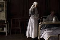 Кадр Аббатство Даунтон