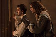 Кадр Сирано