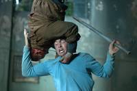 Кадр Добыча