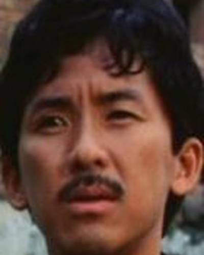 Джордж Лам фото