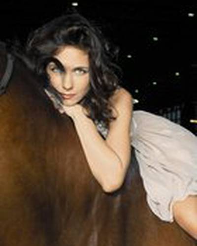 Екатерина Климова фото