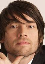 Алекс Джеймс фото