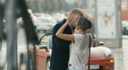 Кадр из фильма "12 месяцев" - 2