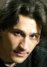 Олег Мазуров фото