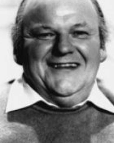 Рой Киннер фото