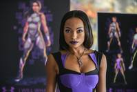 Кадр Сверхспособности