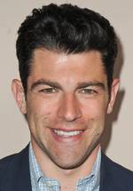 Макс Гринфилд фото