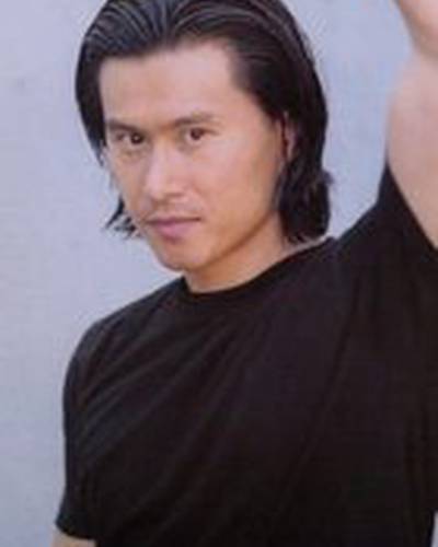 Ху Сунг Пак фото