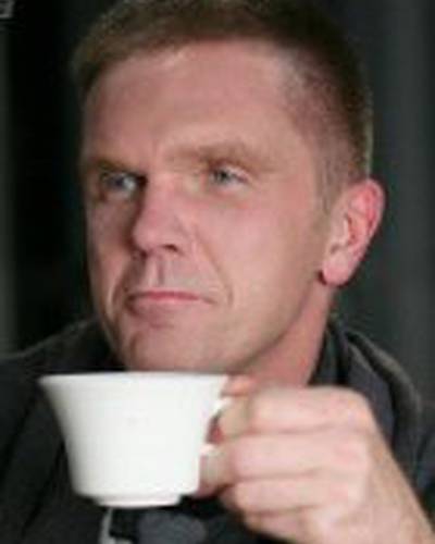 Андрей И. Колесников фото