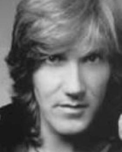 Джон Кэффери фото