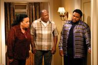 Кадр All About the Andersons