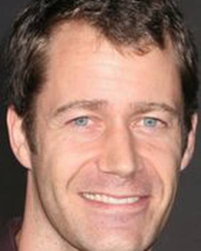 Колин Фергюсон фото