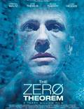 Постер из фильма "Теорема Зеро" - 1