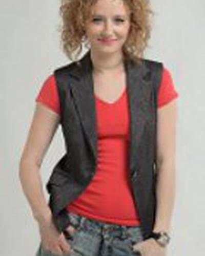 Родика Лазэр фото