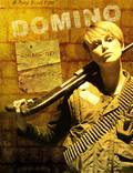 Постер из фильма "Домино" - 1