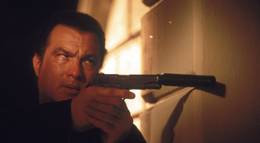 Кадр из фильма "Охота на зверя (видео)" - 2