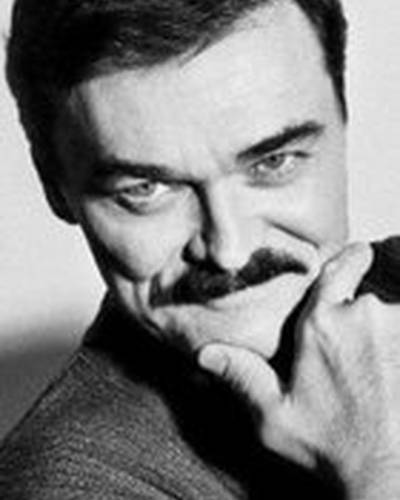 Рэнди Джонс фото