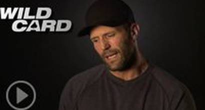 Интервью с Джейсоном Стетхемом