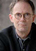 Уильям Гибсон фото