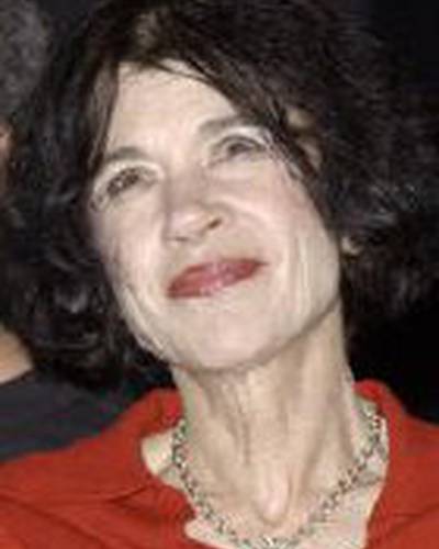 Памела Гордон фото