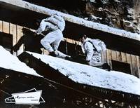 Кадр Там, где гнездятся орлы