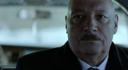 Кадр из фильма "Дубровский" - 1