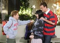 Кадр Как я встретил вашу маму