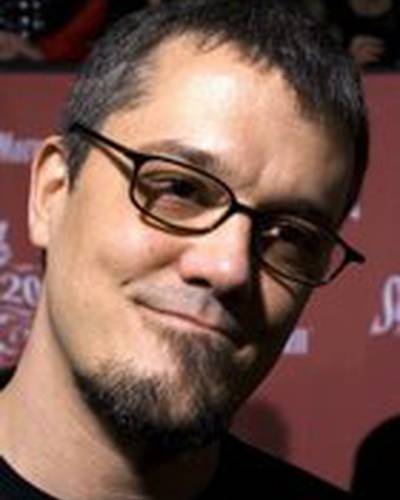 Стив Нилс фото