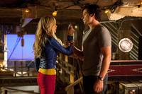 Кадр Тайны Смолвиля