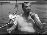 Кадр Добро пожаловать, или Посторонним вход воспрещен