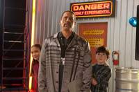 Кадр Дети шпионов 4: Армагеддон