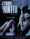 Постер из фильма "Никита" - 1