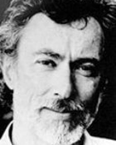 Дж. М. Кутзее фото