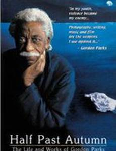 Жизнь и работа Гордона Паркса