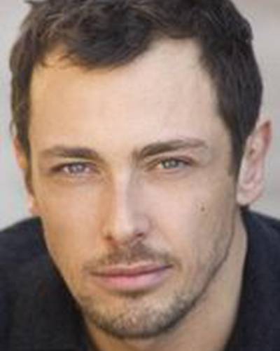 Дэниэл Скотт фото