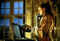 Кадр Человек в железной маске