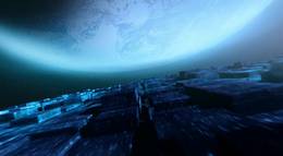 Кадр из фильма "Наследие" - 2