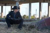 Кадр Киллер Джо