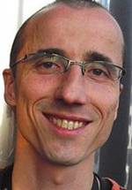 Бенс Миклаузич фото