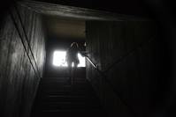 Кадр Запретная территория