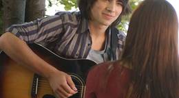 Кадр из фильма "Camp Rock: Музыкальные каникулы" - 1