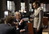 Кадр Менталист